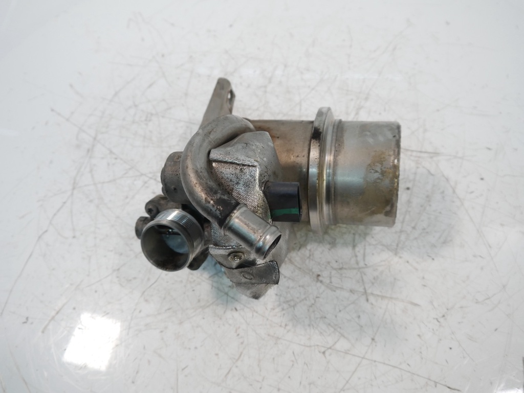 [MTD-490435] Enfriador de gases de escape Audi Q2 1.6 TDI 115 CV OE 04L131512B