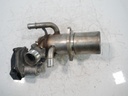 Refrigerador gases de escape Audi A4 B9 A5 Q5 2.0 TDI quattro (DETA/DET) 04L131512A