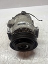 Compresor de aire acondicionado Para Porsche Boxster 986 2.7 gasolina M96.22 447200-9614