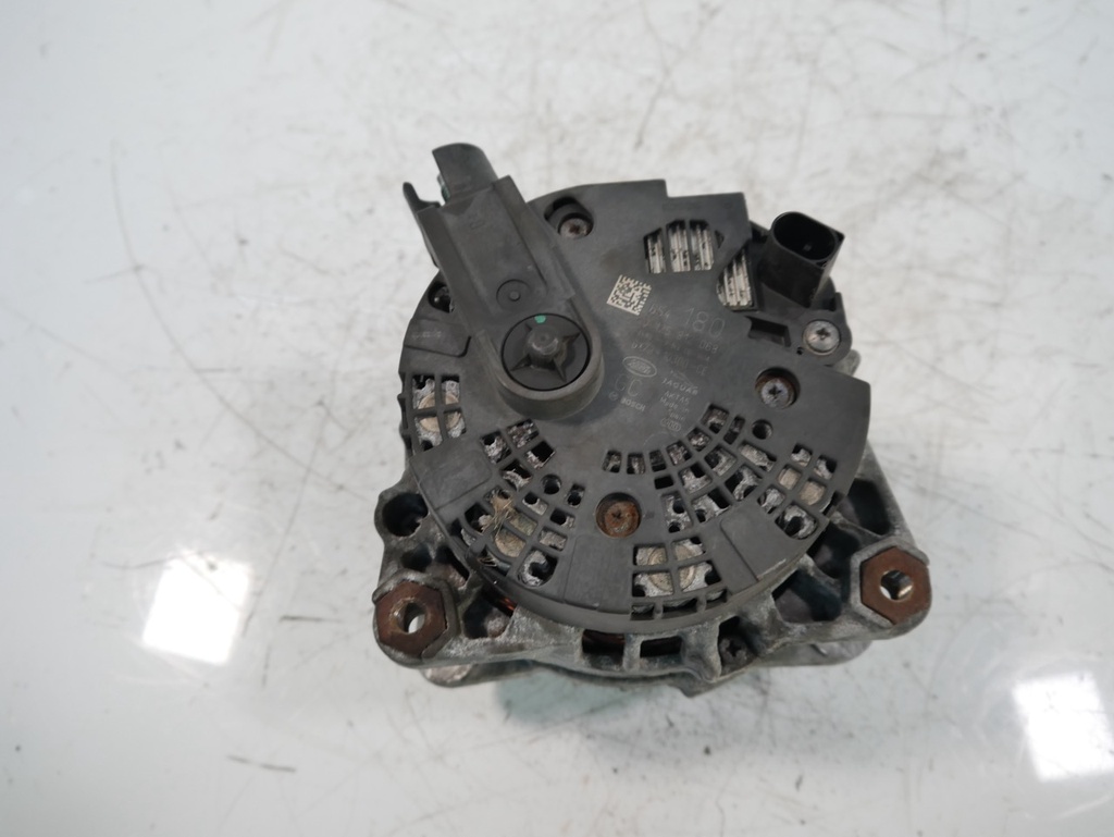 [MTD-490493] Alternador Jaguar F-Pace XF XE 2.0 D 204DTD GX73-10300-CE