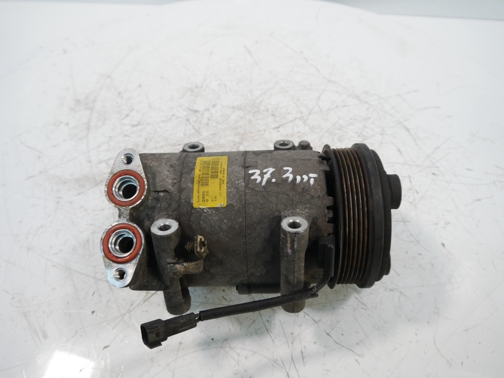 [MTD-490709] Compresor aire acondicionado Ford C-Max Focus 1.6 TDCi 109CV AC