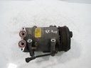 Compresor aire acondicionado Ford C-Max Focus 1.6 TDCi 109CV AC