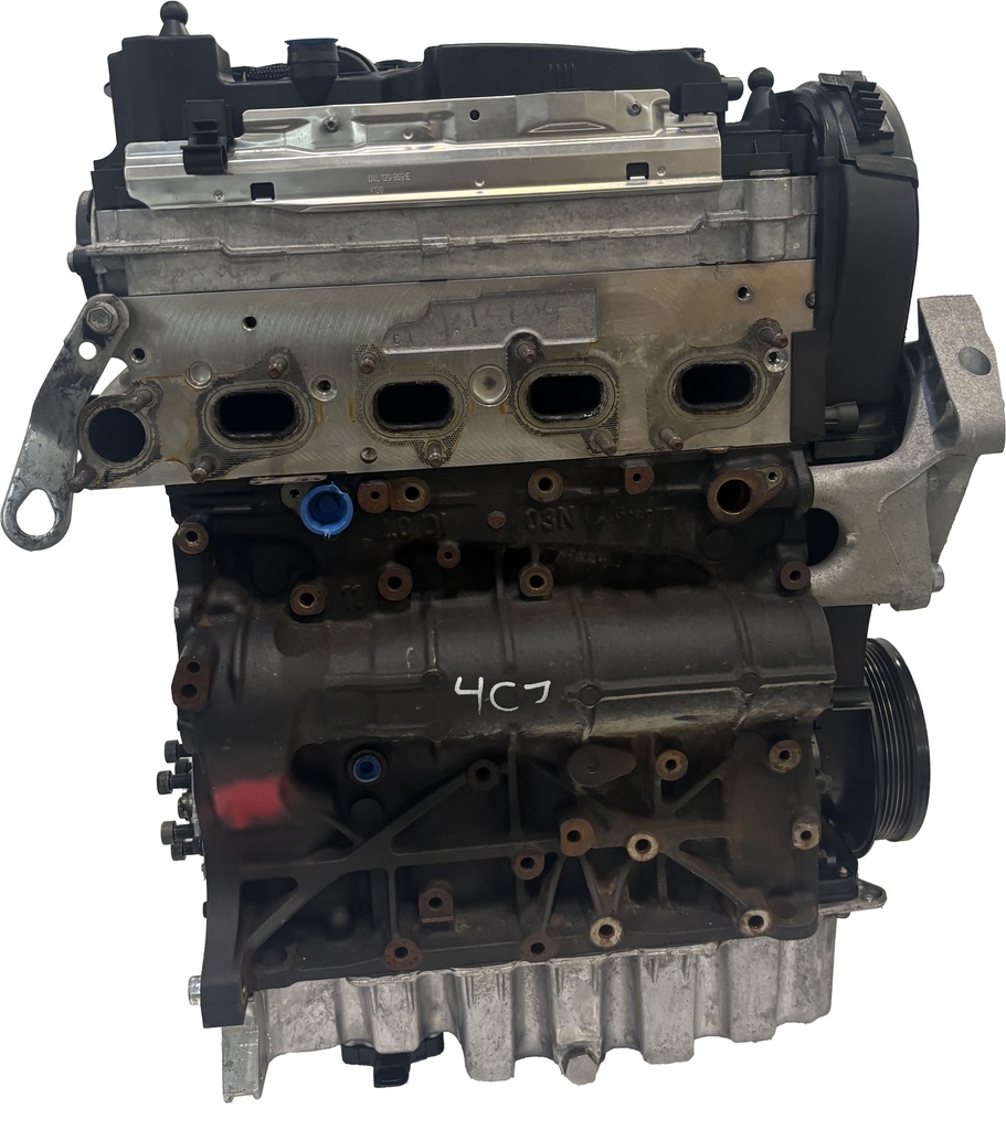 [MTD-481128] Motor Audi Seat Skoda VW 2.0 TDI DJGA