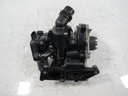 Carcasa del termostato Porsche Macan 95B 2.0 gasolina DKNA DKN 06L121111L
