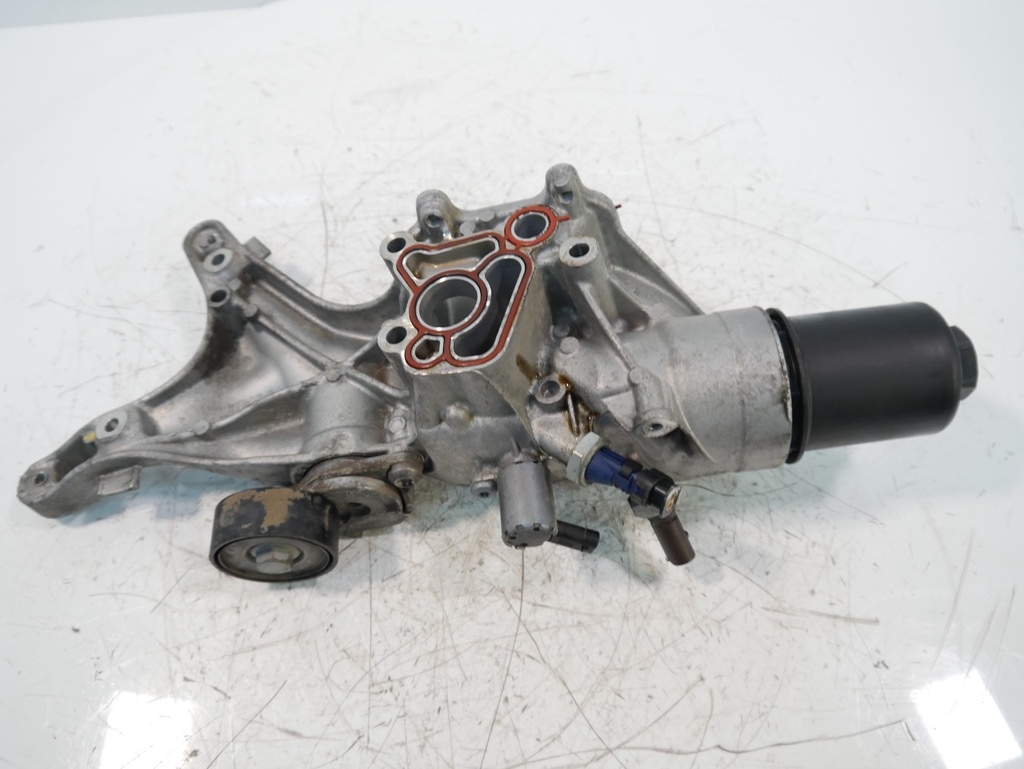 [MTD-490794] Soporte motor Porsche Macan 95B 2.0 gasolina 06L903143G