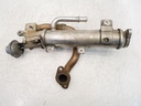 Enfriador de gases de escape Audi Seat A4 B8 A5 Exeo 2.0 TDI quattro CAGA CAG 03L131512AB
