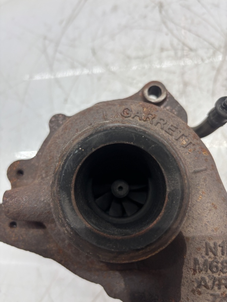 [MTD-491262] Turbocompresor Ford Focus III C-Max II 2.0 TDCi 103kW 140CV
