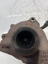 Turbocompresor Ford Focus III C-Max II 2.0 TDCi 103kW 140CV