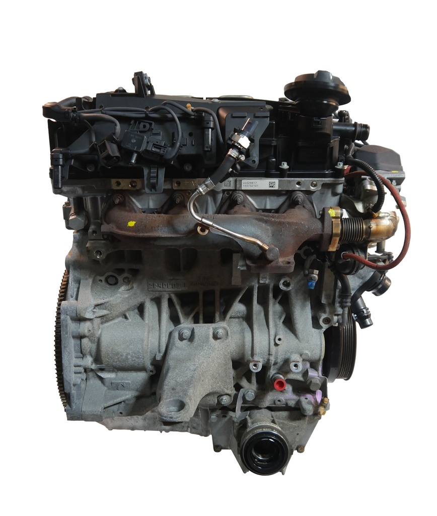 [MTD-481246] Motor BMW Serie 3 F31 2.0 320d N47D20C
