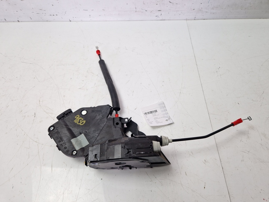 [MTD-497468] Cerradura de puerta Land Rover Range Rover Sport L461 3.0 P400