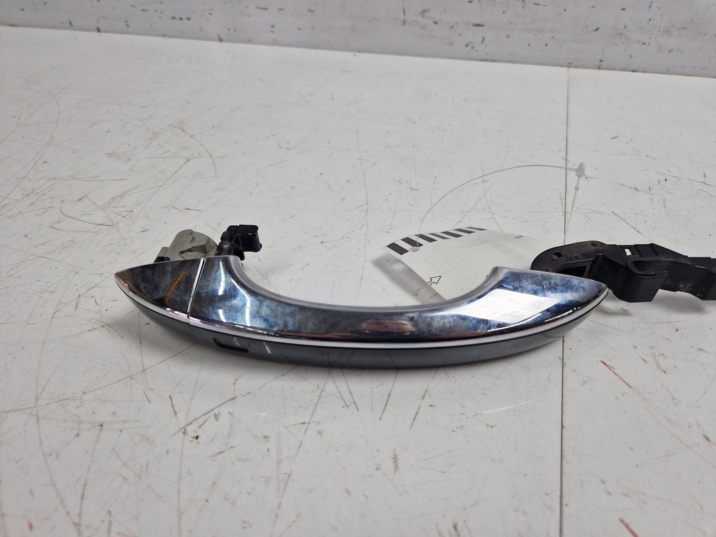 [MTD-497969] Manija de puerta para Audi A6 Allroad C7 4G 3.0 TDI V6 CRT CRTD 4HO837206C