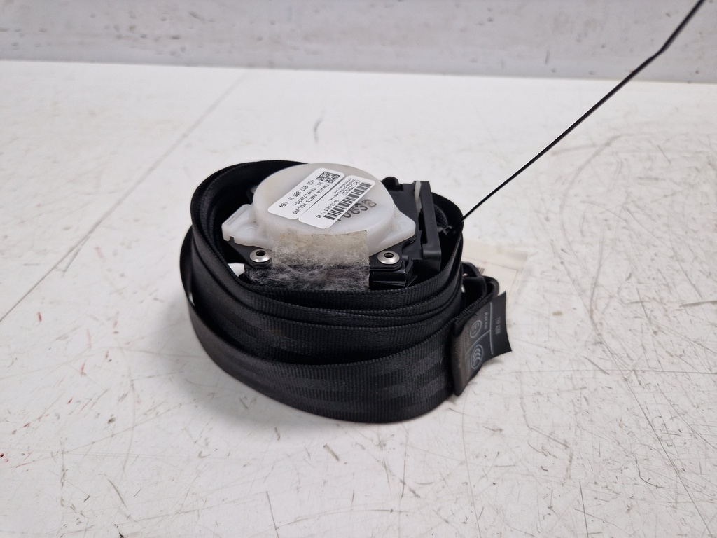 [MTD-498868] Cinturón de seguridad Audi A6 Allroad C7 4G 3.0 TDI V6 CRT CRTD 4G8857805H