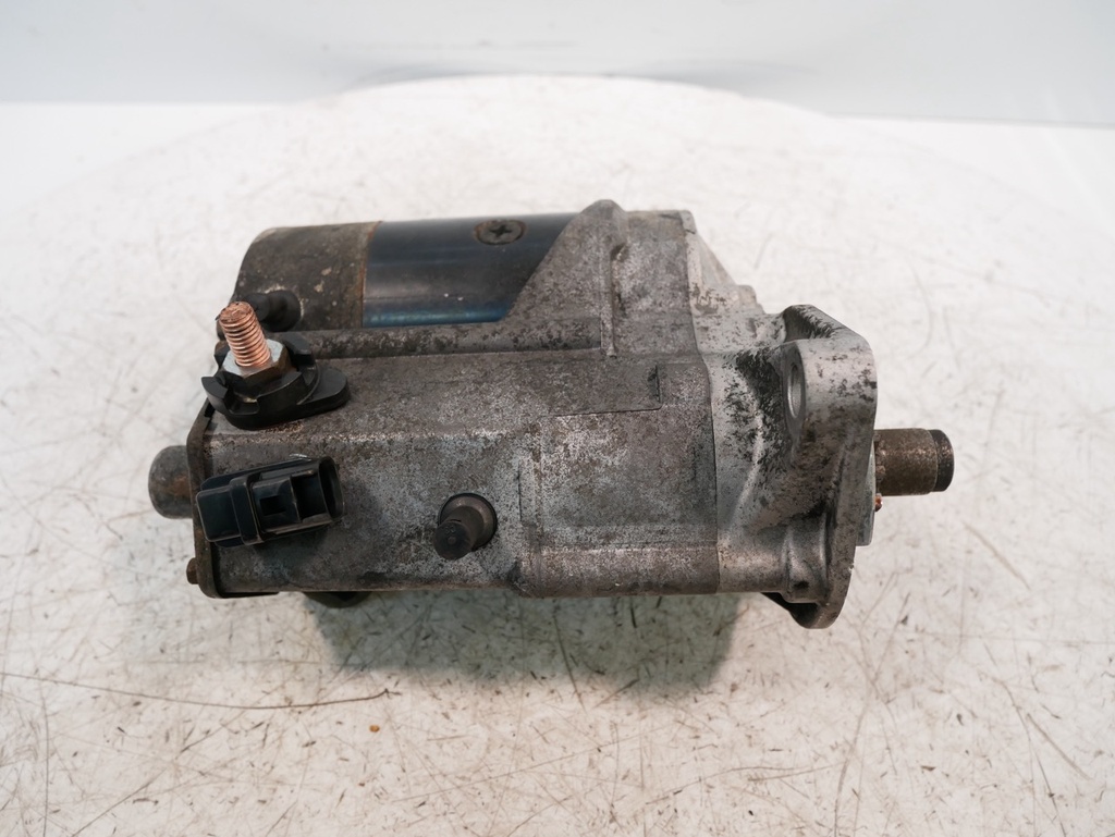 [MTD-502886] Motor de arranque Toyota Hiace 2.5 D-4D 2KD 2KD-FTV 28100-30051