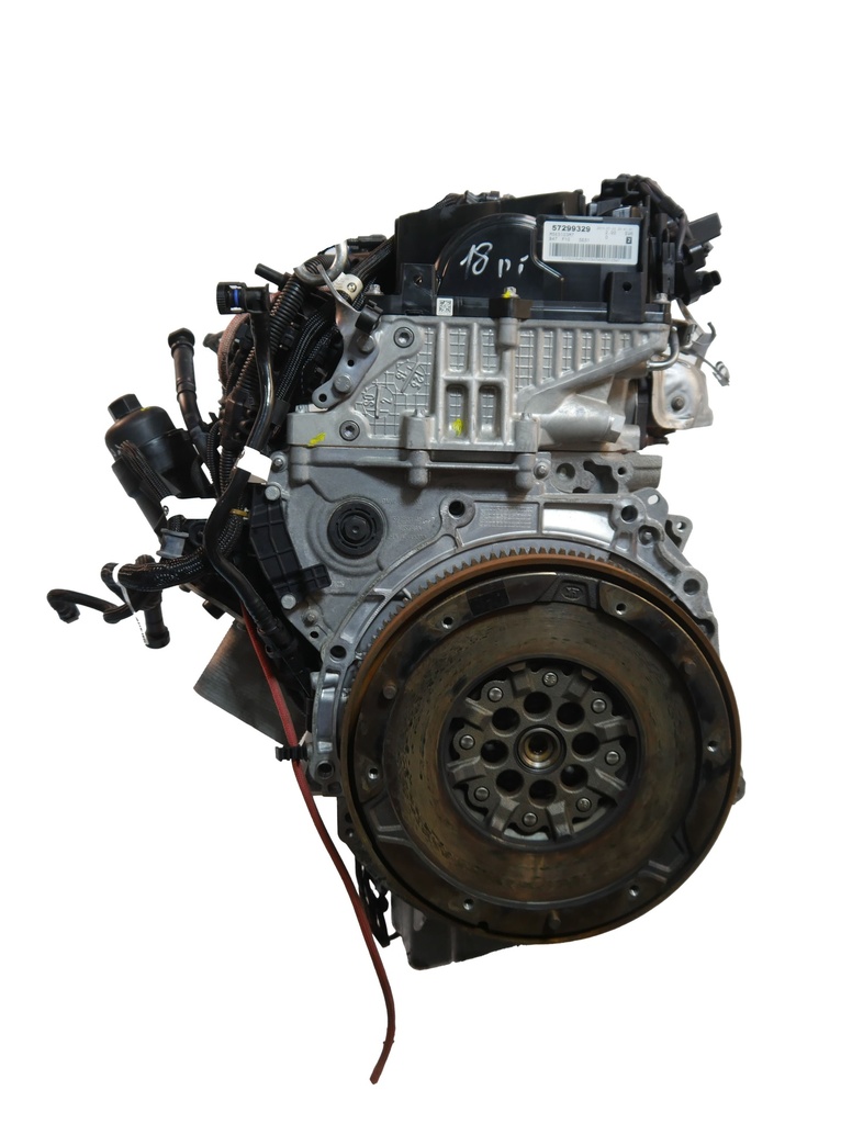[MTD-481353] Motor BMW Serie 5 F11 2.0 520d B47D20A