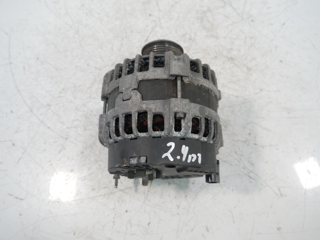 [MTD-492850] Alternador VW Passat B7 2.0 TDI CFFB/CFF 103kW (140CV) 03L903024F