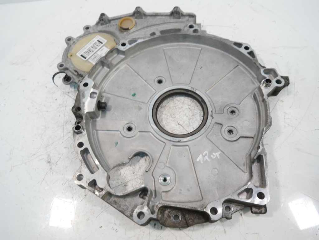 [MTD-491251] Tapa delantera Land Rover Discovery Sport L550 2.0 D 4x4 204DTD 204DT AJ20D4