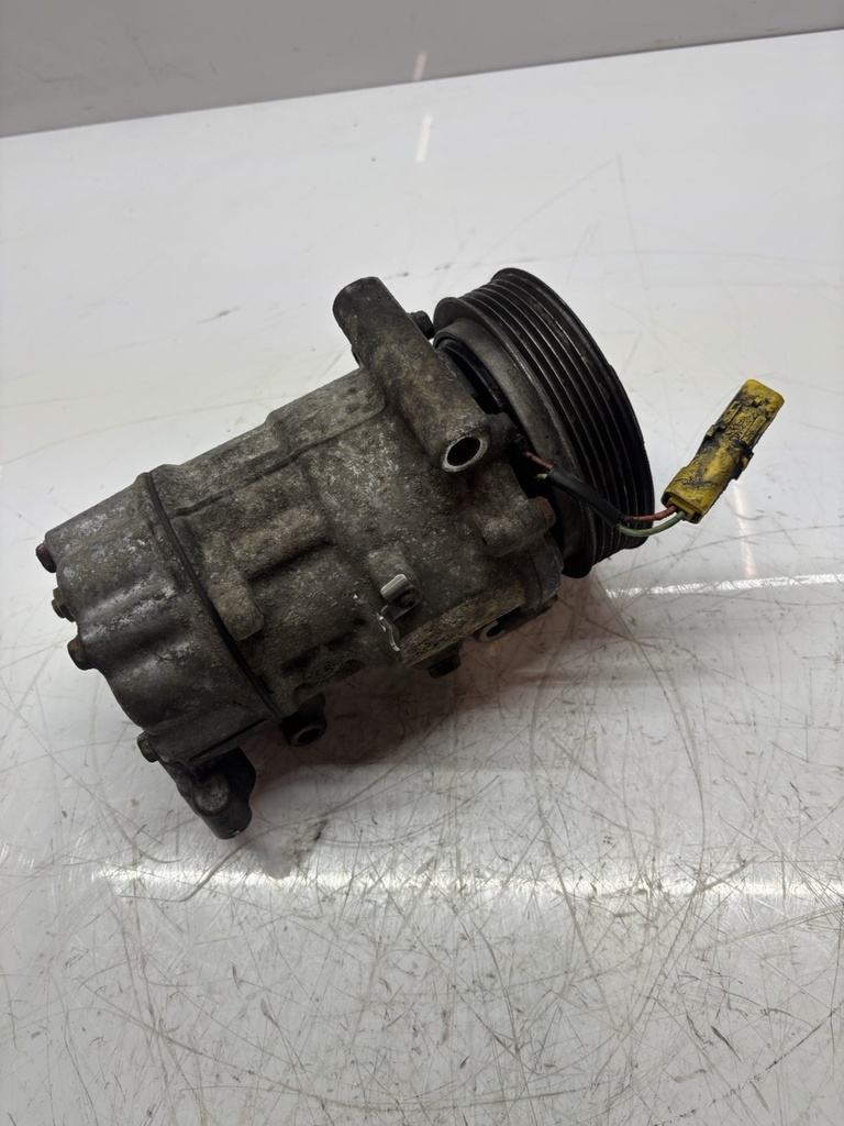 [MTD-491307] Compresor de aire acondicionado Mini Cooper S R56 1.6 gasolina N14B16A 2758433