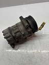 Compresor de aire acondicionado Mini Cooper S R56 1.6 gasolina N14B16A 2758433
