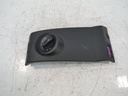 Tapa del interruptor de los faros VW Amarok 3.0 TDI 4motion DDX DDXB 2H4858365