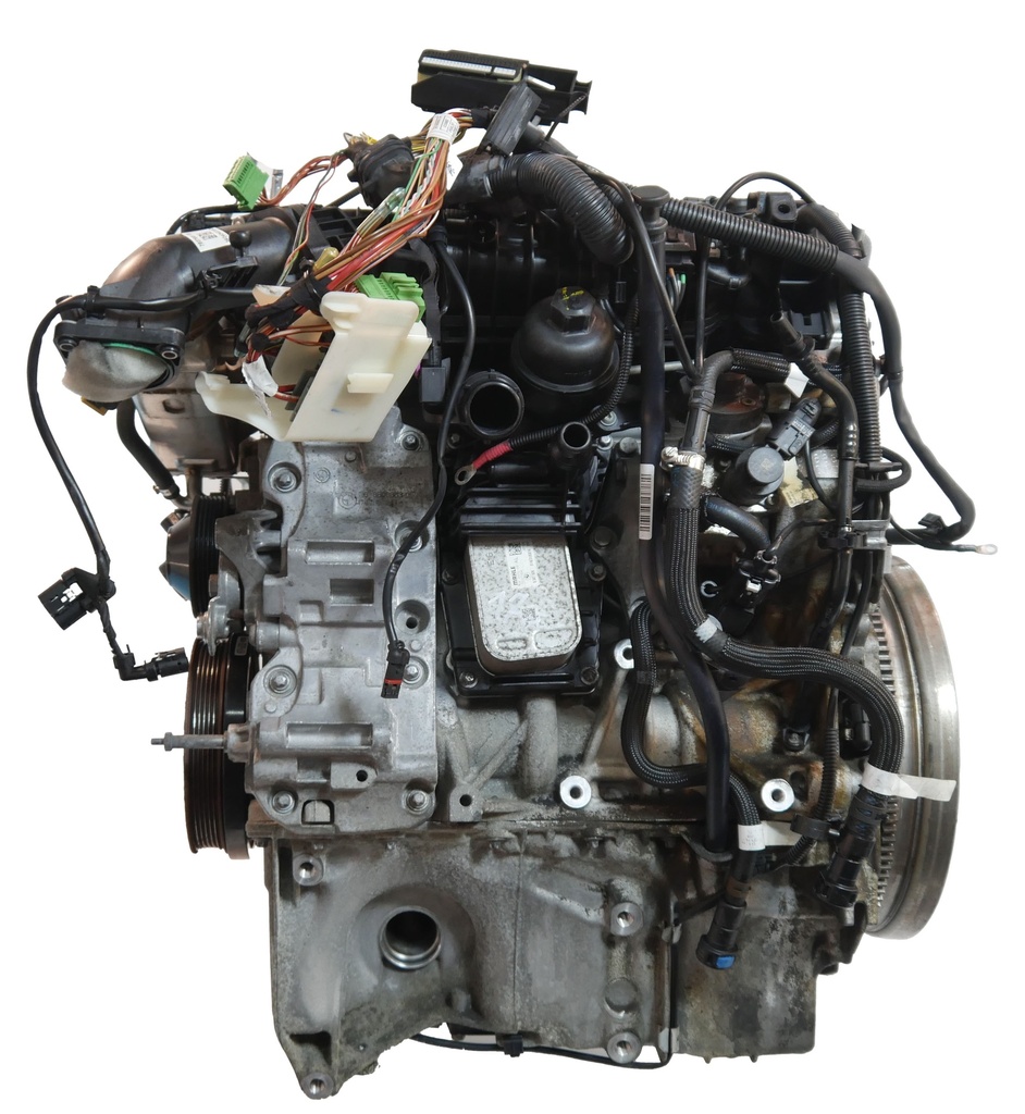 [MTD-481553] Motor BMW Serie 3 F30 2.0 320d xDrive N47D20C