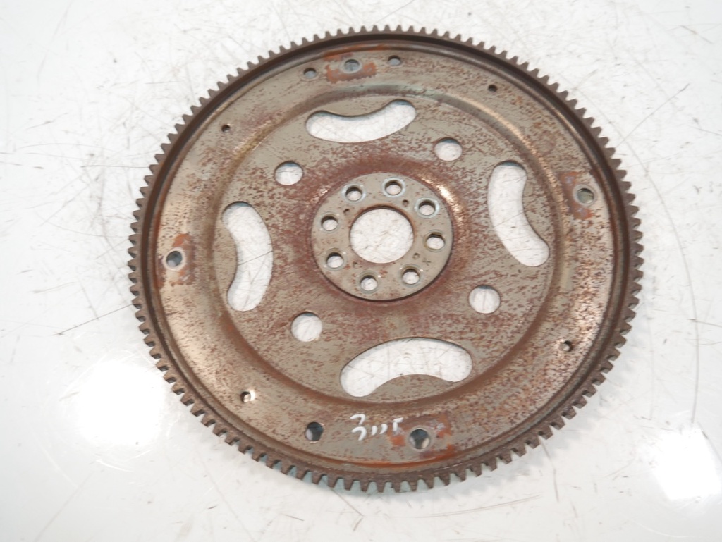 [MTD-491835] Volante motor Land Rover Range Rover 3.0 SDV6 Hybrid 306DT TDV6 CPLA-6K375-AB