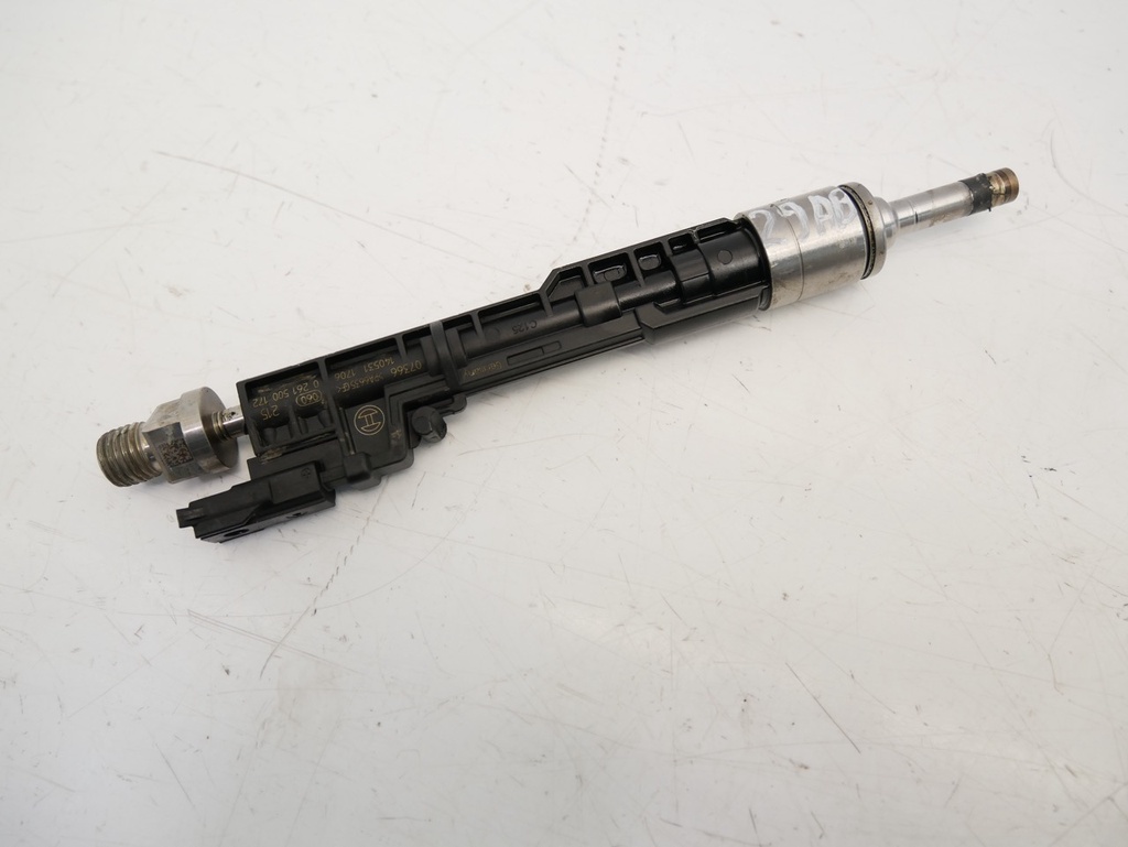 [MTD-491386] Inyector BMW M2 M3 M4 3.0 R6 S55B30A 7639994 0261500172