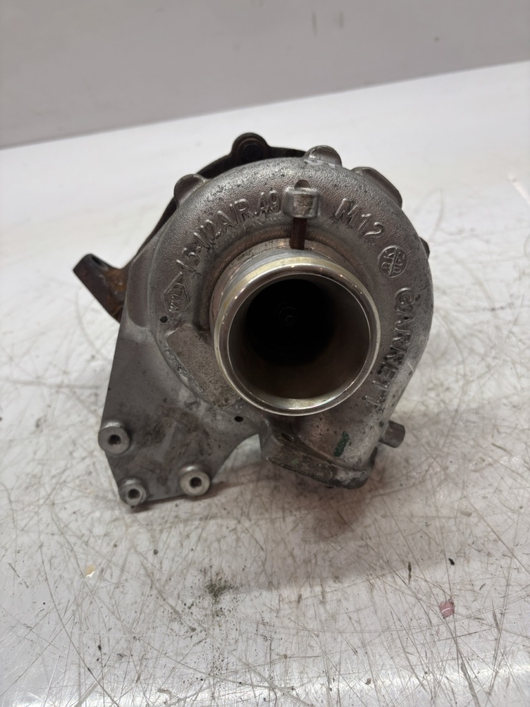 [MTD-492099] Turbocompresor Opel Astra J 2.0 CDTI A20DTH LBS 55581063