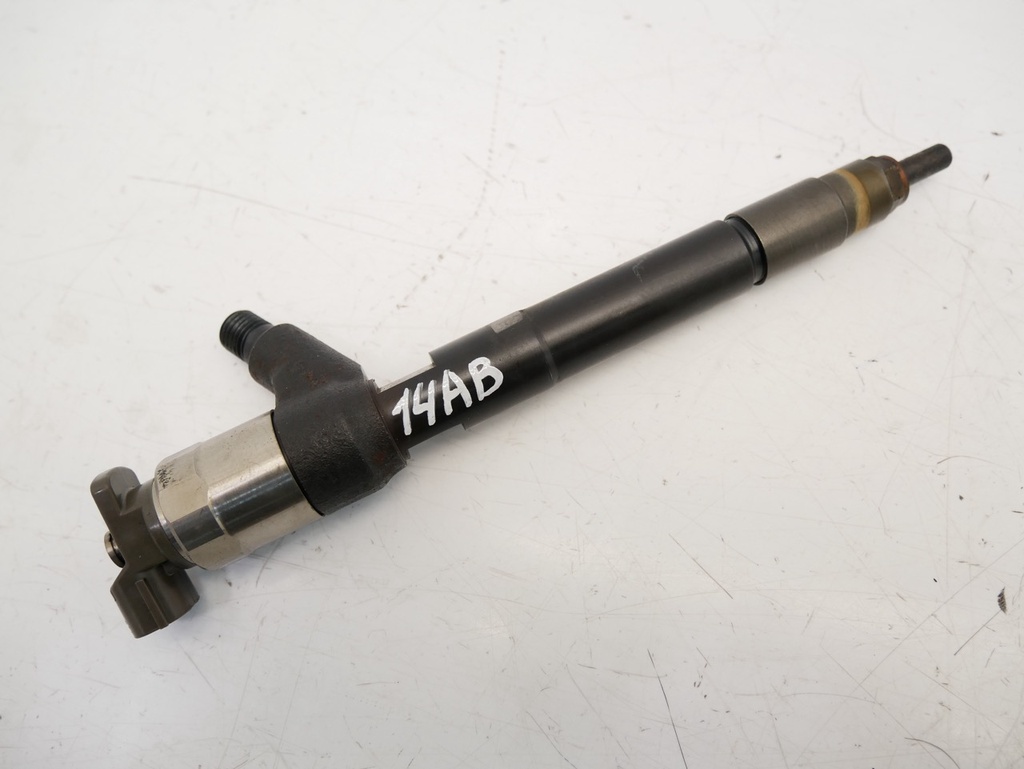 [MTD-491710] Inyector Opel Astra J 1.6 CDTI B16DTH 55570012