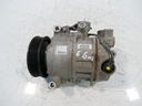 Compresor de aire acondicionado BMW Serie 3 F30 1.6 316i N13B16A N13 9222308