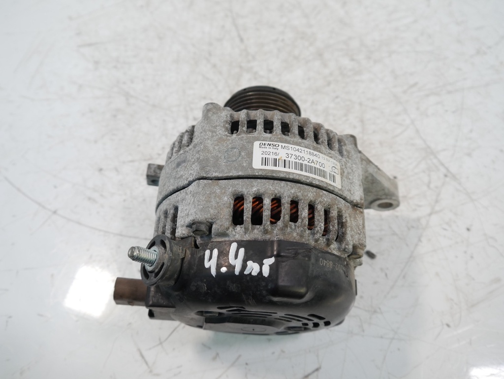 [MTD-492151] Alternador Kia Ceed JD 1.6 CRDi D4FB 37300-2A700