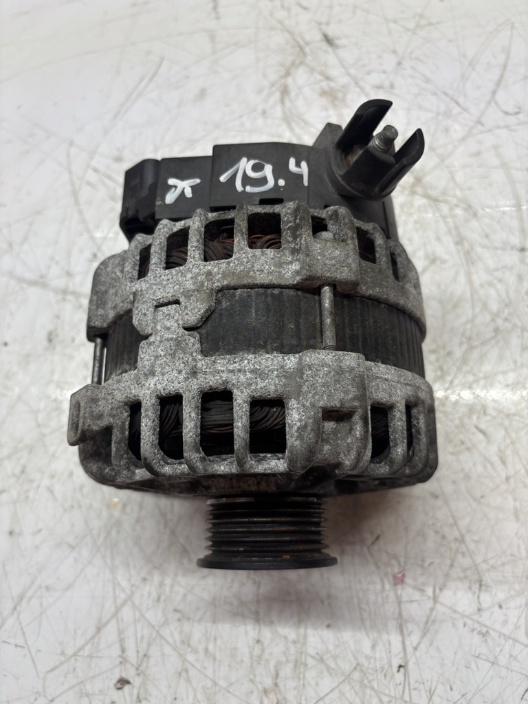 [MTD-492095] Alternador Land Rover Discovery Sport 204DTD GX73-10300-DD