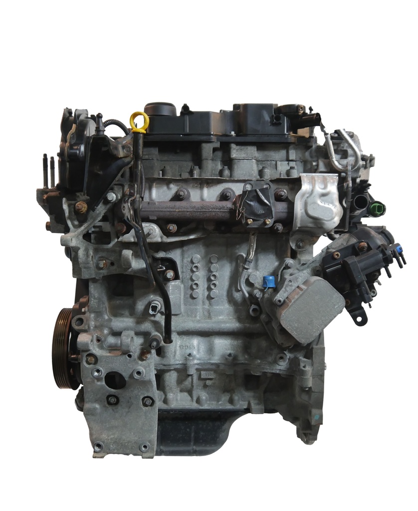 [MTD-482250] Motor Ford Transit 1.5 TDCi UGCA