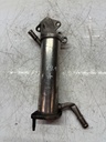 Enfriador de gases de escape para Ford Transit 2.4 TDCi PHFA 6C1Q-9F464-BC