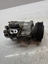 Compresor de aire acondicionado Mercedes A-Klasse W176 1.5 CDI OM607.951 K9K 447250-1680