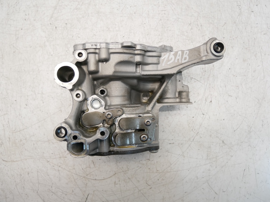 [MTD-492738] Bomba de aceite para Skoda Yeti y VW Jetta 2.0 TDI CUUA CUUE CUU 04L145208K