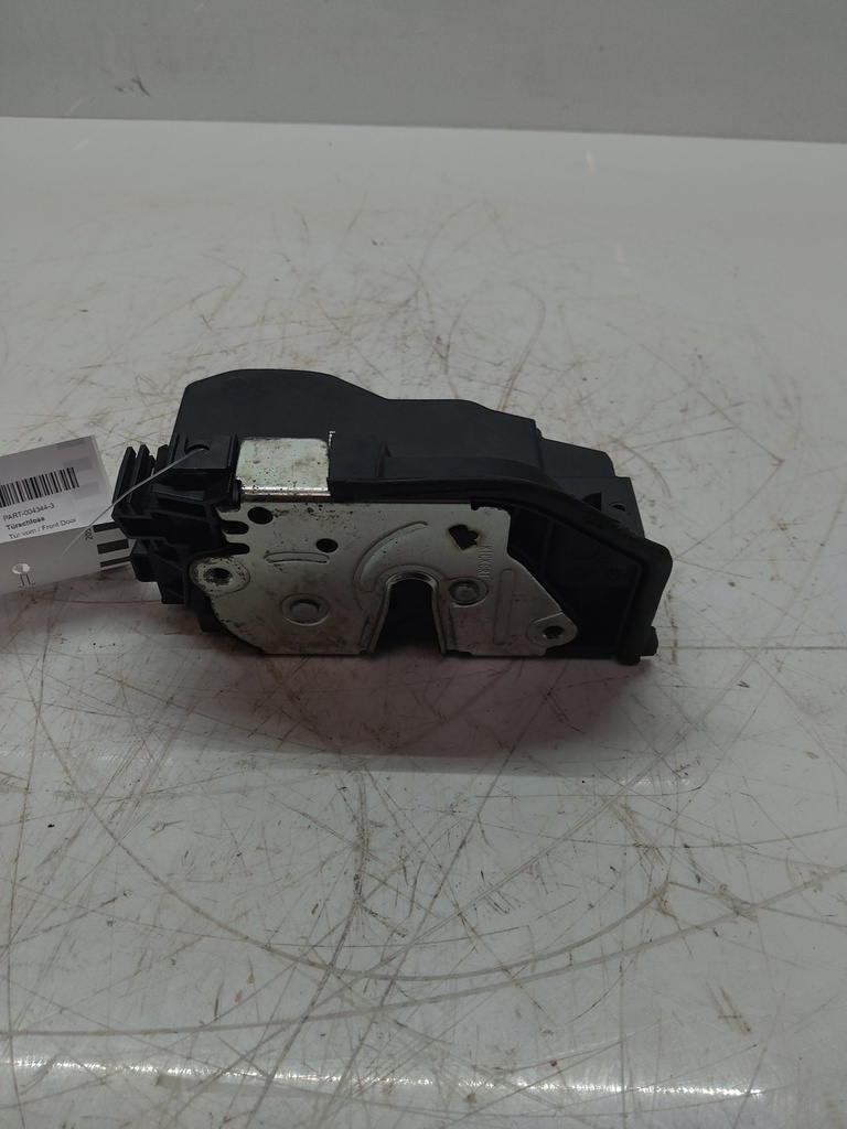 [MTD-503662] Cerradura de la puerta BMW Serie 3 F30 F80 318d 2.0 D N47D20C 7202145