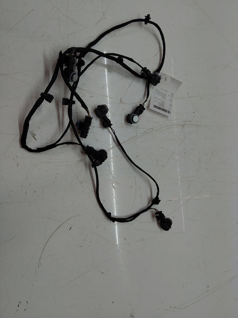 [MTD-503666] Sensor Mercedes Clase E W213 2.0 CDI E 220 d Diesel OM654.920 654.920 OM654