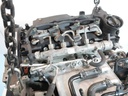 Motor Skoda VW Superb Passat 2.0 TDI DFCA