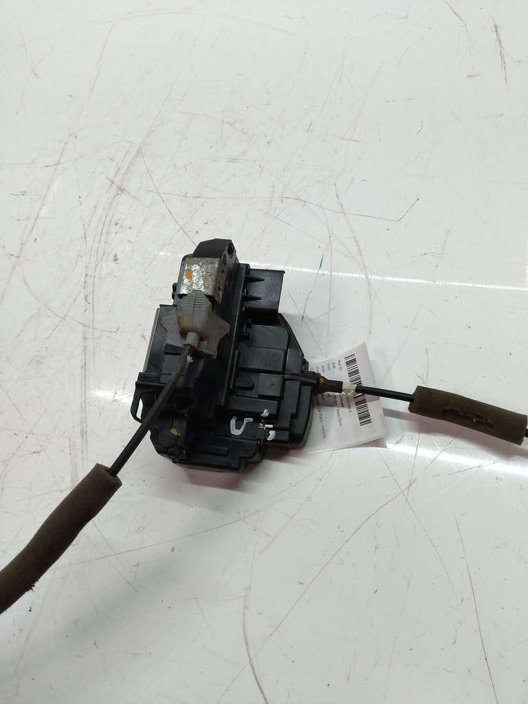 [MTD-503345] Cerradura puerta trasera izquierda Nissan Navara D23 YS23DDTT 825014JK0A