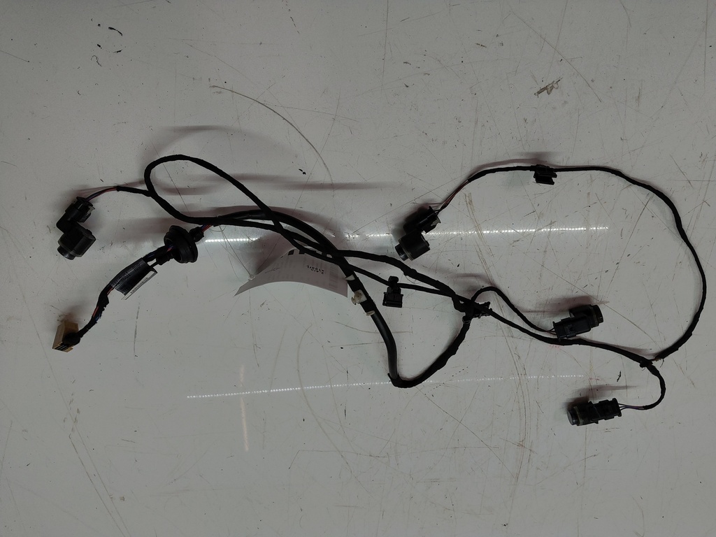 [MTD-503622] Sensor de aparcamiento Audi A5 8TA 2.0 TDI Diesel 190CV 8K0971104AF