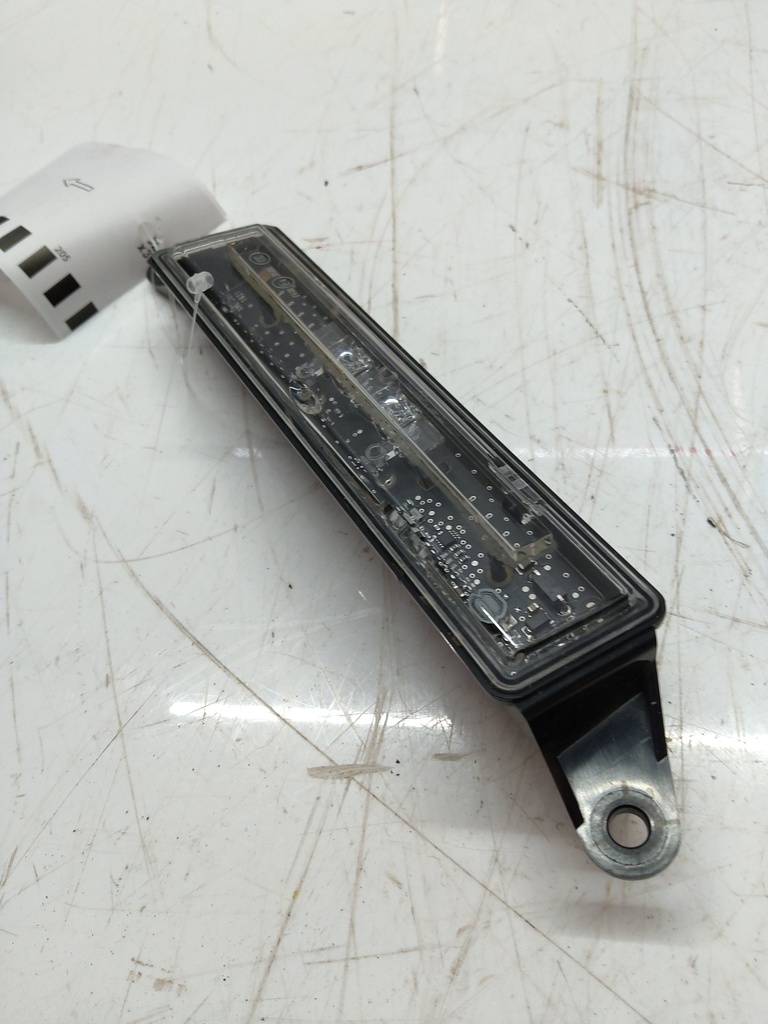 [MTD-503560] Reflector de luz antiniebla trasera Mini One F56 1.5 B38A15U1 B38A15A B38