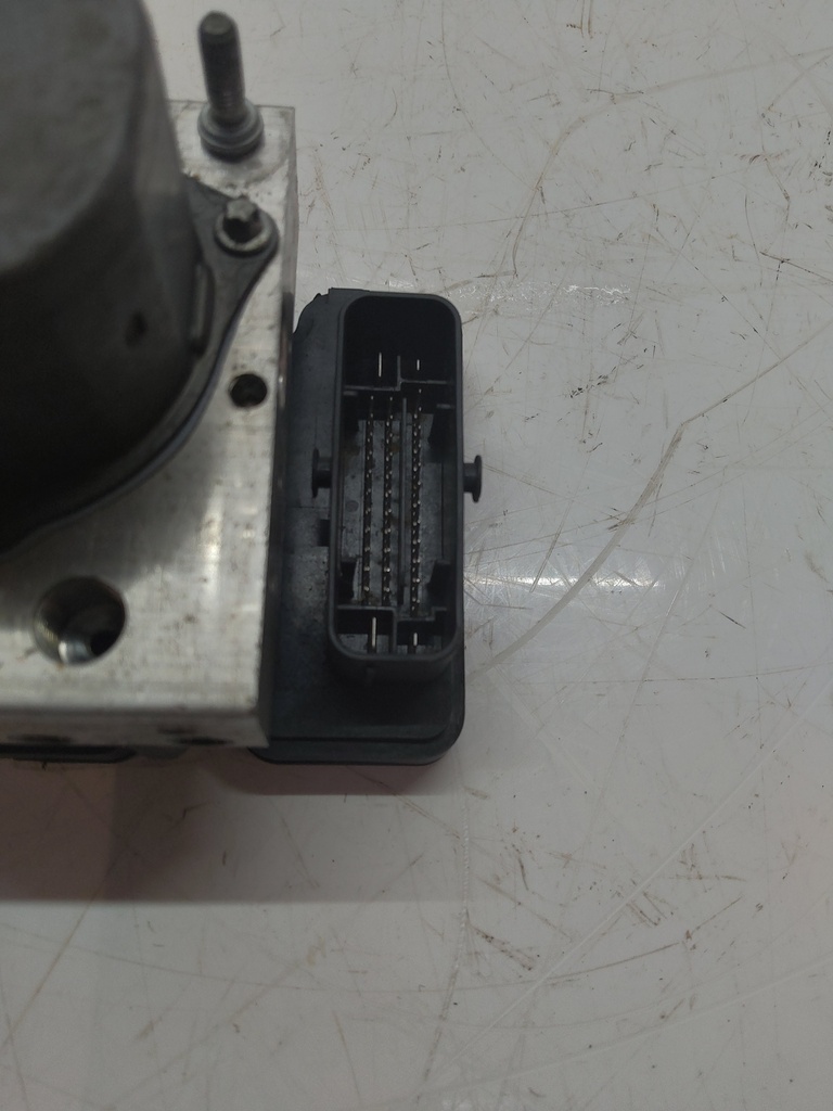 [MTD-503007] Bloque hidráulico ABS Mercedes Clase A W176 1.6 Blue EFFICIENCY A0084317512