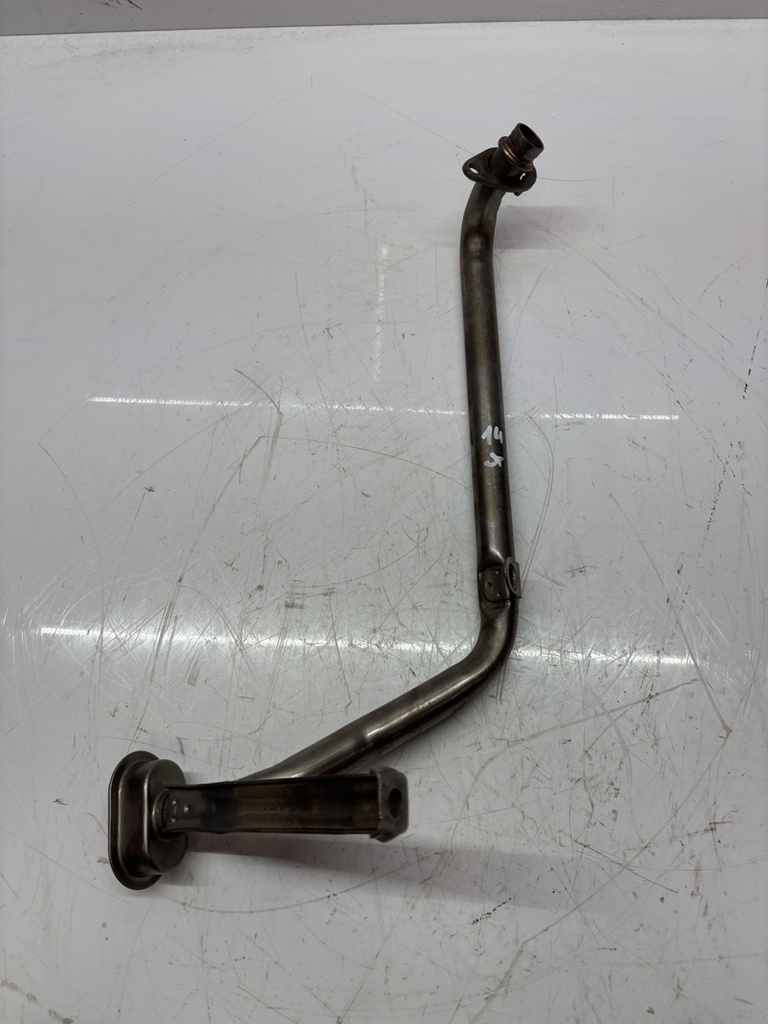 [MTD-502910] Colador de aceite Cadillac Escalade 6.0 V8 gasolina LQ9 364CUV8 2003