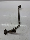 Colador de aceite Cadillac Escalade 6.0 V8 gasolina LQ9 364CUV8 2003