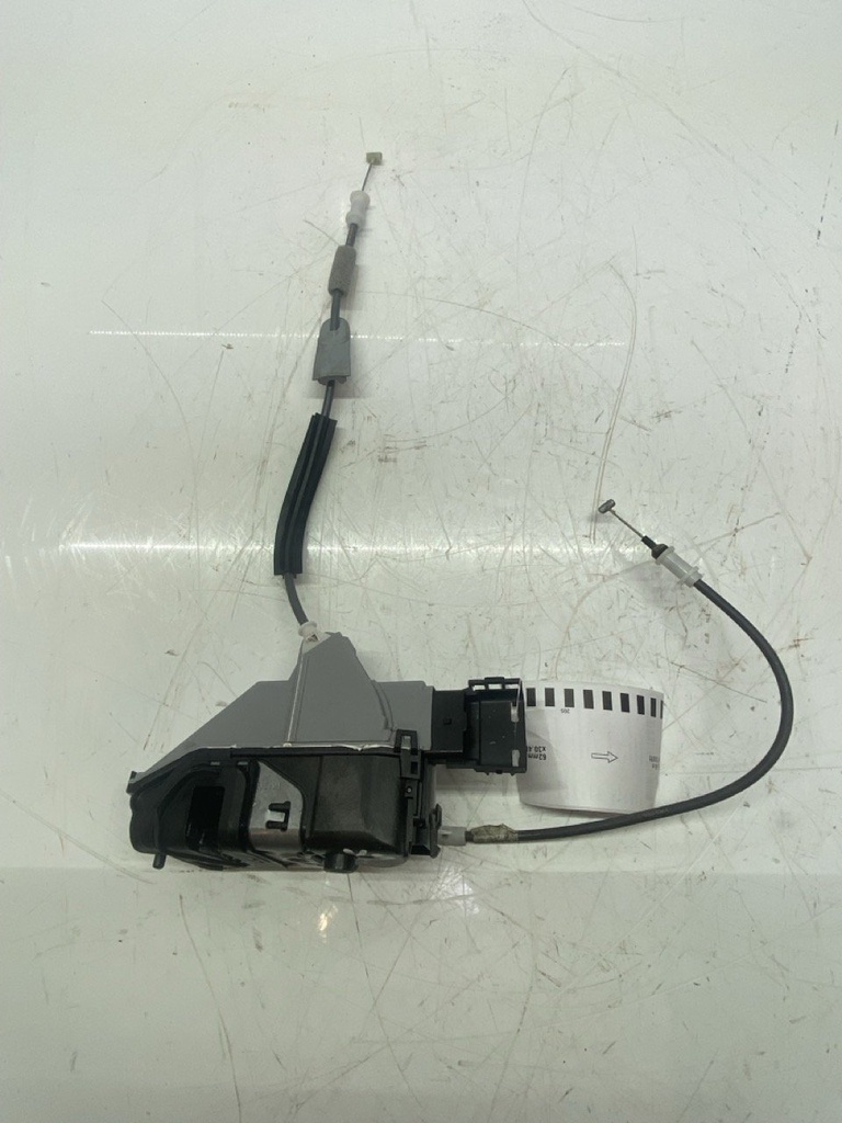 [MTD-502988] Cerradura de puerta Opel Corsa F 1.5 CDTI 102 CV 16944419
