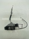 Cerradura de puerta Opel Corsa F 1.5 CDTI 102 CV 16944419