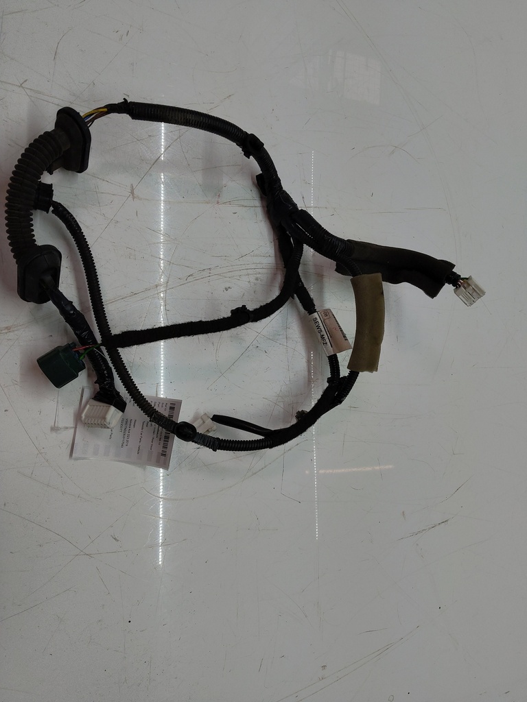 [MTD-503349] Mazo de cables de puerta trasera izquierda Nissan Navara D23 2019 - 24127-4KJ0C