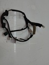 Mazo de cables de puerta trasera izquierda Nissan Navara D23 2019 - 24127-4KJ0C