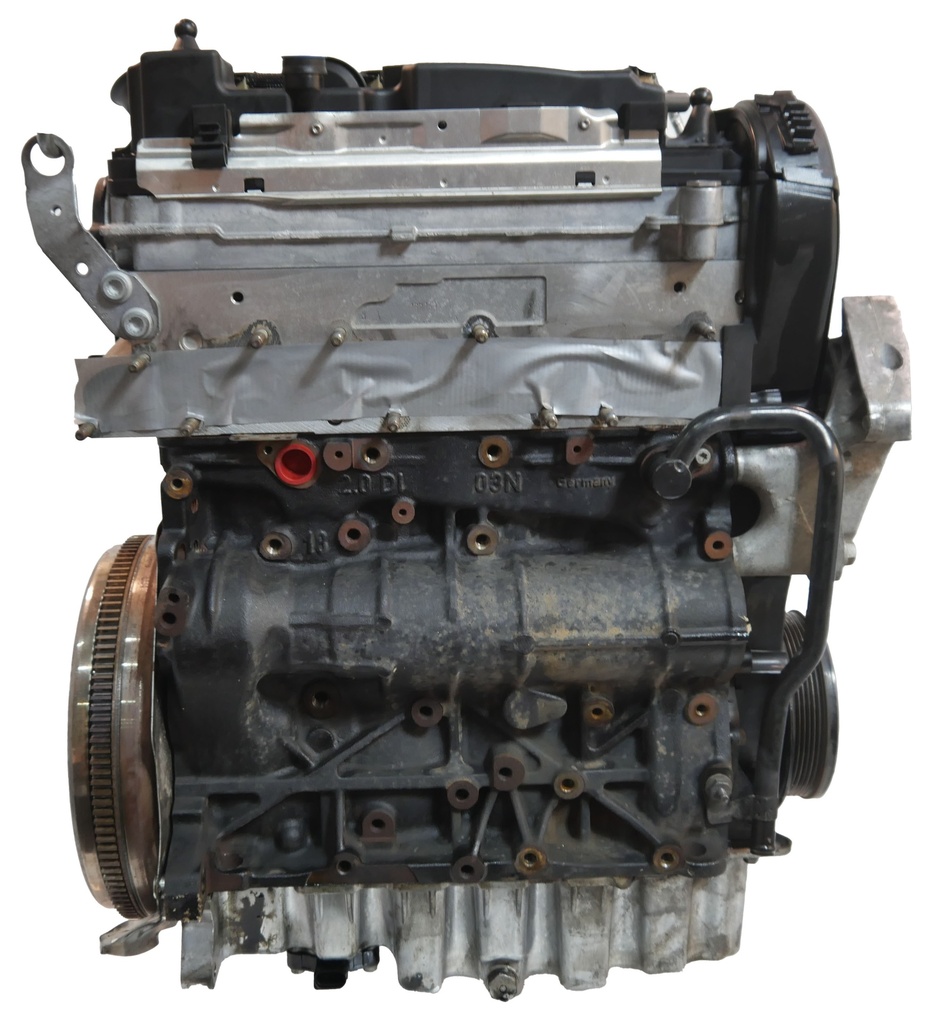 [MTD-485556] Motor Skoda VW Superb Passat 2.0 TDI DFCA
