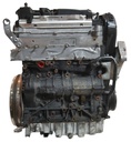 Motor Skoda VW Superb Passat 2.0 TDI DFCA